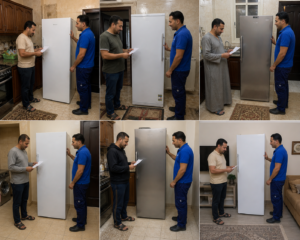 فنين ديب فرير